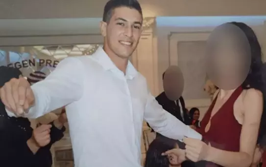 Düğün gecesi ölen uzman çavuşun dosyası cinayete döndü