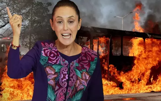 Ülke alev alev yanarken Devlet Başkanı'ndan halka kritik çağrı