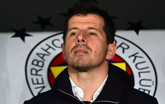 Emre Belözoğlu: Fenerbahçe'de bunları çok yaşadım