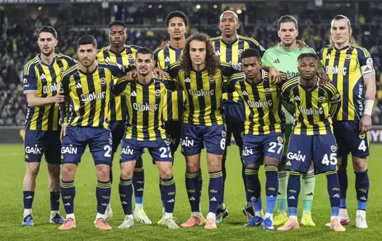 Fenerbahçe'ye Skriniar'dan sonra iki kötü haber daha