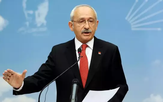 Gazeteci Yarkadaş'tan çok konuşulacak kulis! Kılıçdaroğlu geri mi dönüyor!