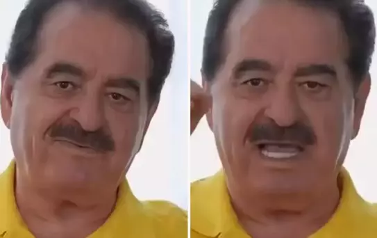 İbrahim Tatlıses, bir isme demediğini bırakmadı: Nefret ediyorum senden