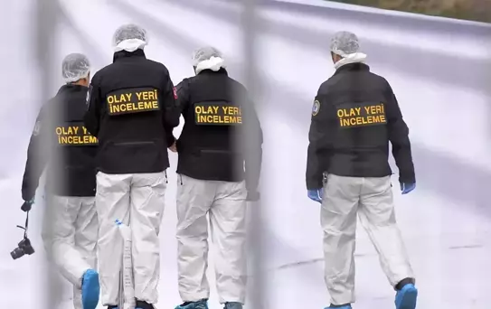 İlçeyi ayağa kaldıran olay! Eşinin kafasına sıkıp aynı silahla intihar etti