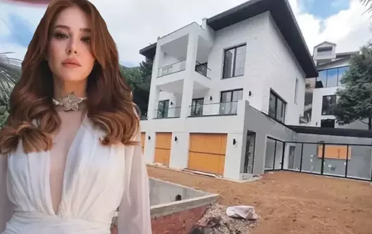 İnşaat işçisi 'Beni dolandırdı' dedi, Elçin Sangu'dan iddialara belgelerle yanıt geldi