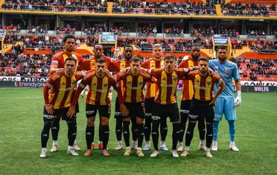 Kayserispor, Antalyaspor'u Yenerek Galibiyet Hasretini Sonlandırdı