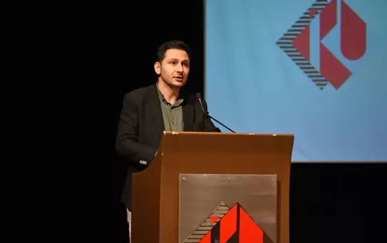 Kırılganlığın Cesareti: Psikoloji Günleri Başladı