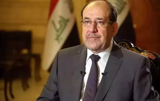 Maliki'den Trump'a rest: Adaylıktan çekilmeyeceğim