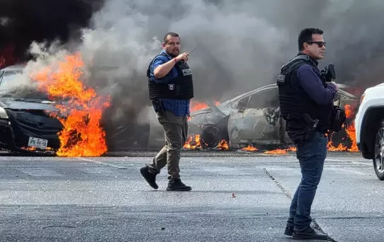 El Mencho'nun Ölümü ve Sonrası