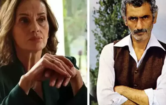 Nur Sürer'den Yılmaz Güney açıklaması: Kırmızı çizgimiz