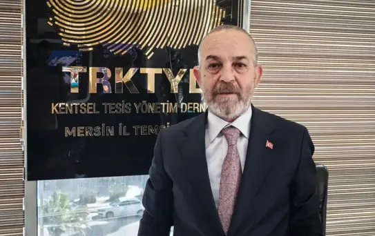 Mersin'de Fahiş Aidat Artışlarına Tepki!