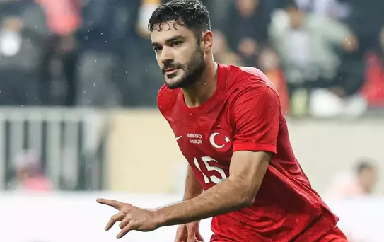 Ozan Kabak'tan beklenmedik başvuru