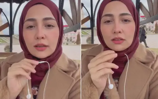 Ramazan davulcularına tepki: Uyanan var, uyanmayan var