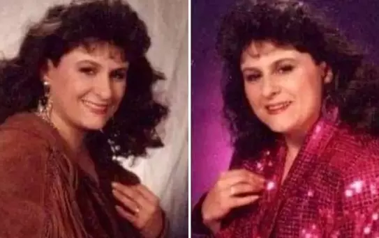 Sırra kadem basan 3 çocuk annesi kadın 24 yıl sonra bulundu