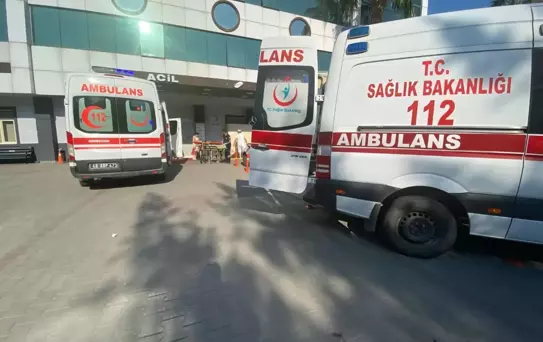 Kan donduran olay! Kardeşlerin kavgasında ölüm haberi geldi