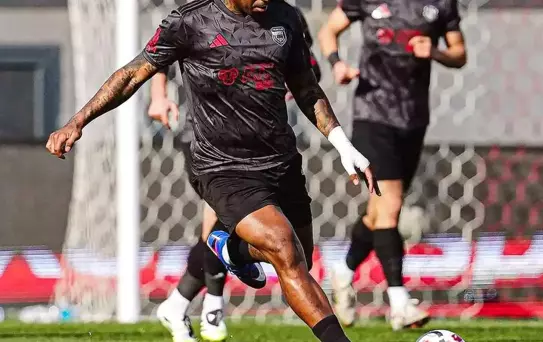 Pendikspor, Keçiörengücü'ne 1-0 Kaybetti