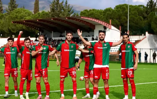 Türk futbol tarihine geçen galibiyet! 10-0 yendiler 