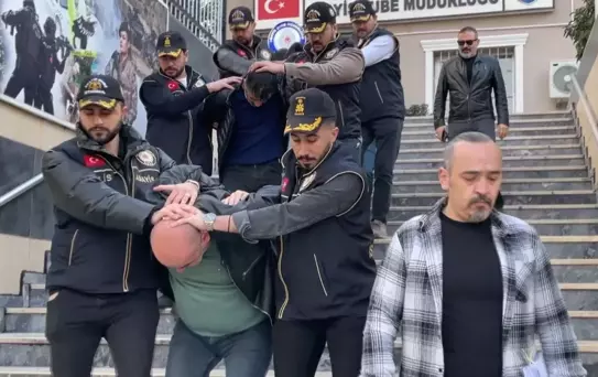 Özbekistan'da Türk İş İnsanı Cinayeti: 4 Şüpheli İstanbul'da Yakalandı