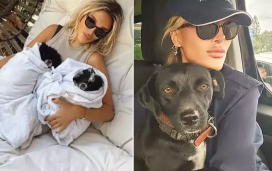 Ünlü şarkıcı Seren Serengil İstanbul'u terk ediyor