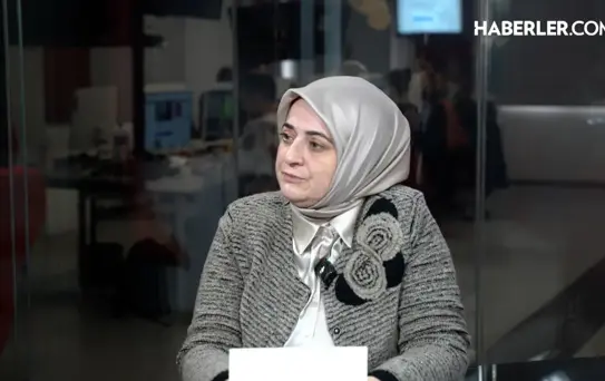 Nöroloji Uzmanı Yasemin Şipka: Uyku, insan hayatının yüzde 30'unu kapsıyor