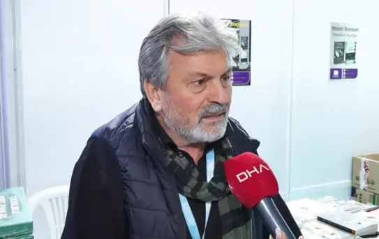 İstanbul'da Kitap Fuarı ve Okuma Hedefleri