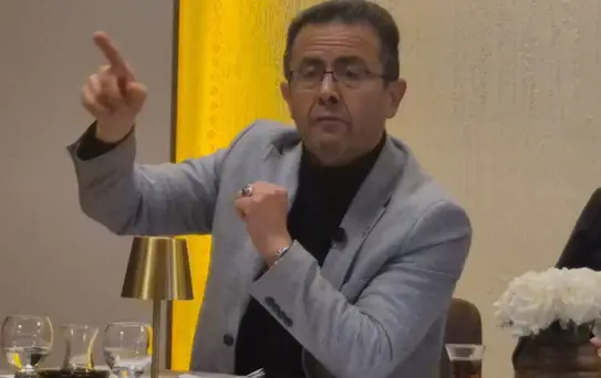 11 kırmızı kartın çıktığı olaylı maç sonrası ''yapı'' iddiası: Messi ve Ronaldo'yu da getirsek başarılı olamaz