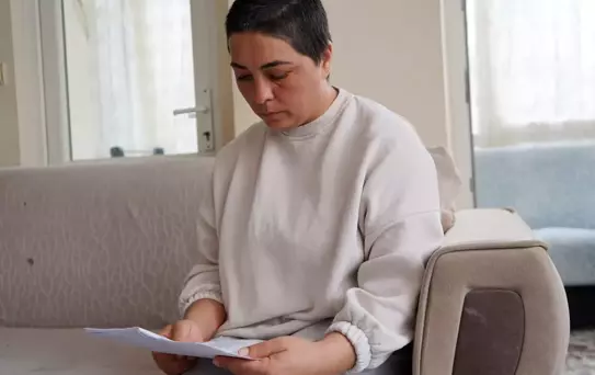 Emine Polat'tan Vekil Avukata Şikayet