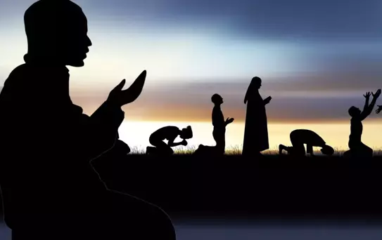 2100 yılında nüfusu en kalabalık din hangisi olacak? İşte merak edilen o liste