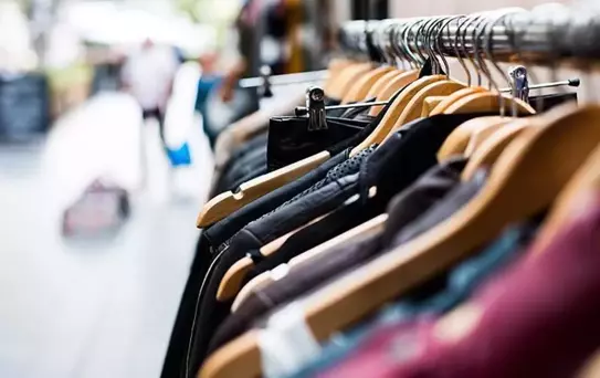 27 yıllık zincir iflas etti! 457 mağazasını kapatıyor