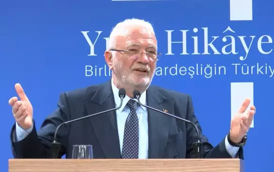 Engelsiz Türkiye Yüzyılı İftar Programı