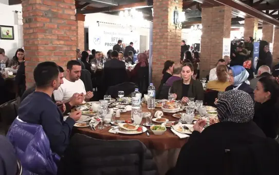 Acar: Terör Meselesini Tarihin Çöplüğüne Atacağız