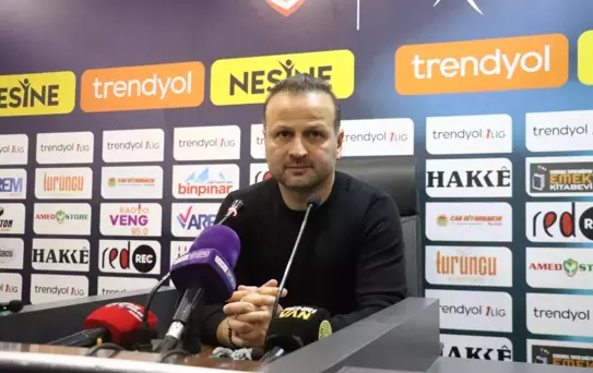 Amed Sportif, Van'ı Geçti