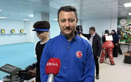 Depremin Yıldızı: Mehmet Ali Kaya Avrupa Şampiyonu Oldu