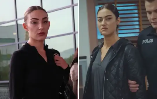 Arka Sokaklar'ın fragmanını izleyen herkes aynı yorumu yapıyor