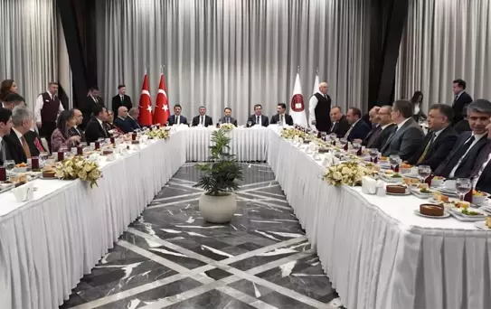 Yargı Bağımsızlığı Vazgeçilmez İlkedir