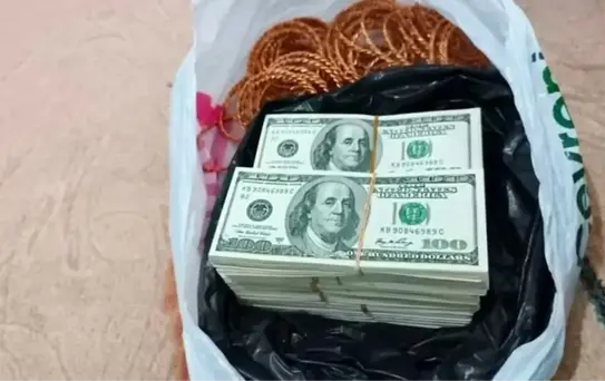 Antalya'da Dolandırıcılar Yakalandı