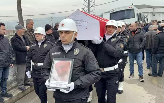 Samsun'da Emekli Bekçi Yaşar Soylu'nun Vefatı