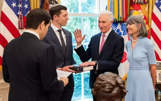 Böylesi görülmedi! Fransa'dan Trump'ın dünürüne kriz çıkaracak kısıtlama