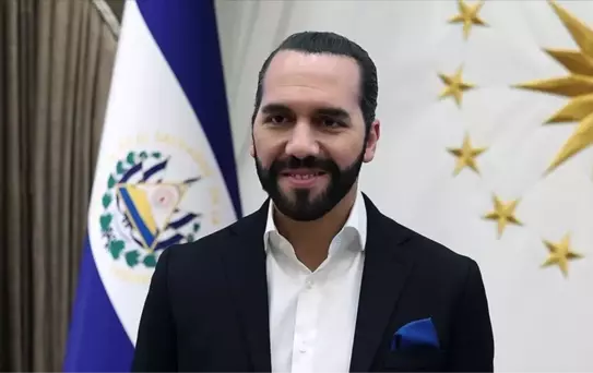 Bukele'den Meksika'ya zehir zemberek sözler: Suçu yenemeyen devlet, suç ortağıdır