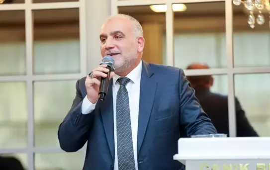 Canik Belediyesi'nden tüm ailelere iftar yemeği desteği