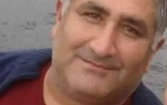 Bartın'da Merdiven Kazası: Bir Kişi Hayatını Kaybetti