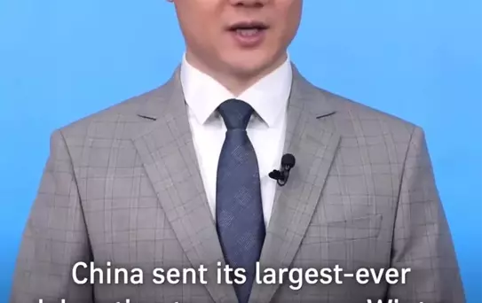 2026 Kış Olimpiyatları'nda Çin'in Tarihi Başarısı