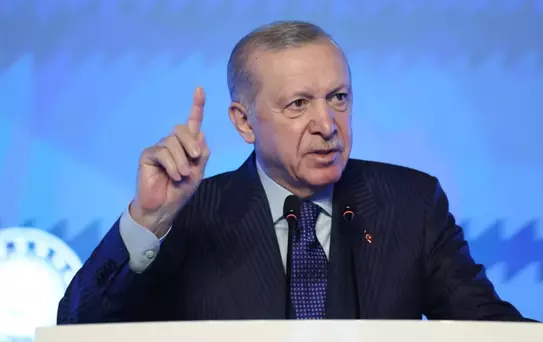 Cumhurbaşkanı Erdoğan'dan net 'Terörsüz Türkiye' mesajı: Her oyunu bozacak hazırlığımız var