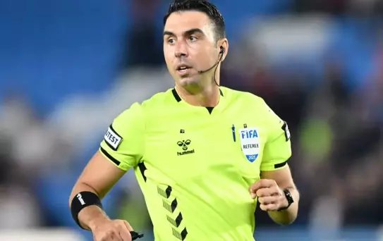 Düdük astırılan Arda Kardeşler hakemliği bıraktı! İşte yeni işi