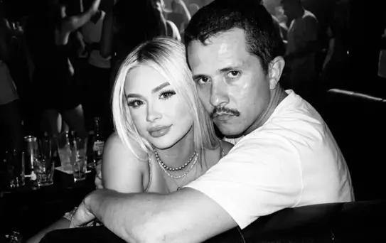 Ölmeden önceki fotoğrafı ortaya çıktı! Hem de sonunu getiren isimle