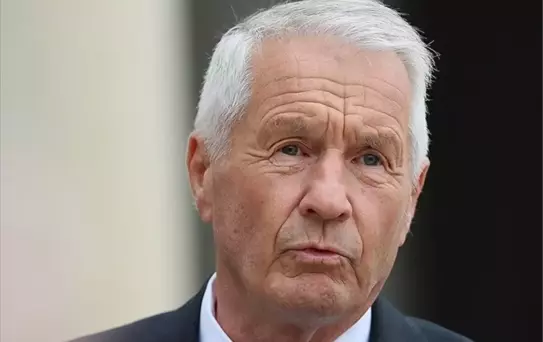Epstein bağlantısı ortaya çıkan eski Norveç Başbakanı Jagland, intihara kalkıştı