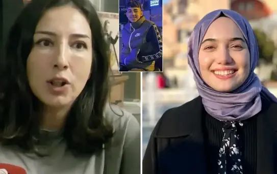 Fatma Zehra Kınık dosyasında beklenmedik gelişme: İsyan eden anne, şikayetinden vazgeçti