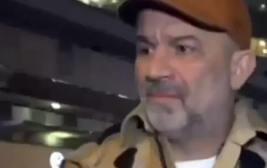 Fener maçından çıkan Şevket Çoruh sorulan soruya tek kelimelik yanıt verdi