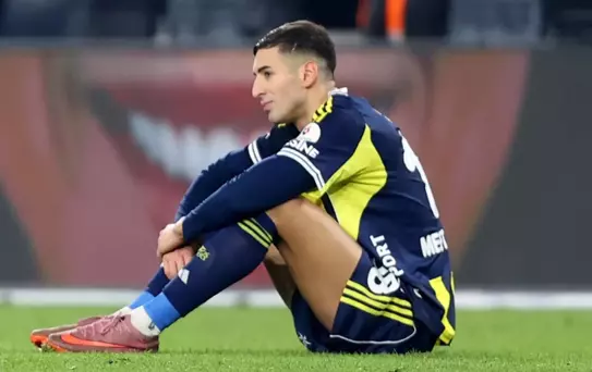 Fenerbahçe'de kırmızı alarm