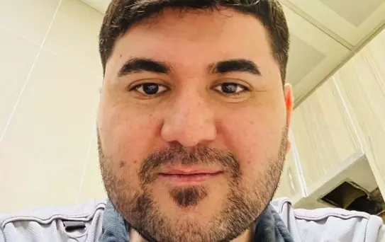 Fırtınada Kaybolan Genç Hayatını Kaybetti