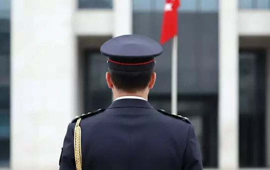 İçişleri Bakanlığı'nın ardından gözler şimdi Emniyet teşkilatında